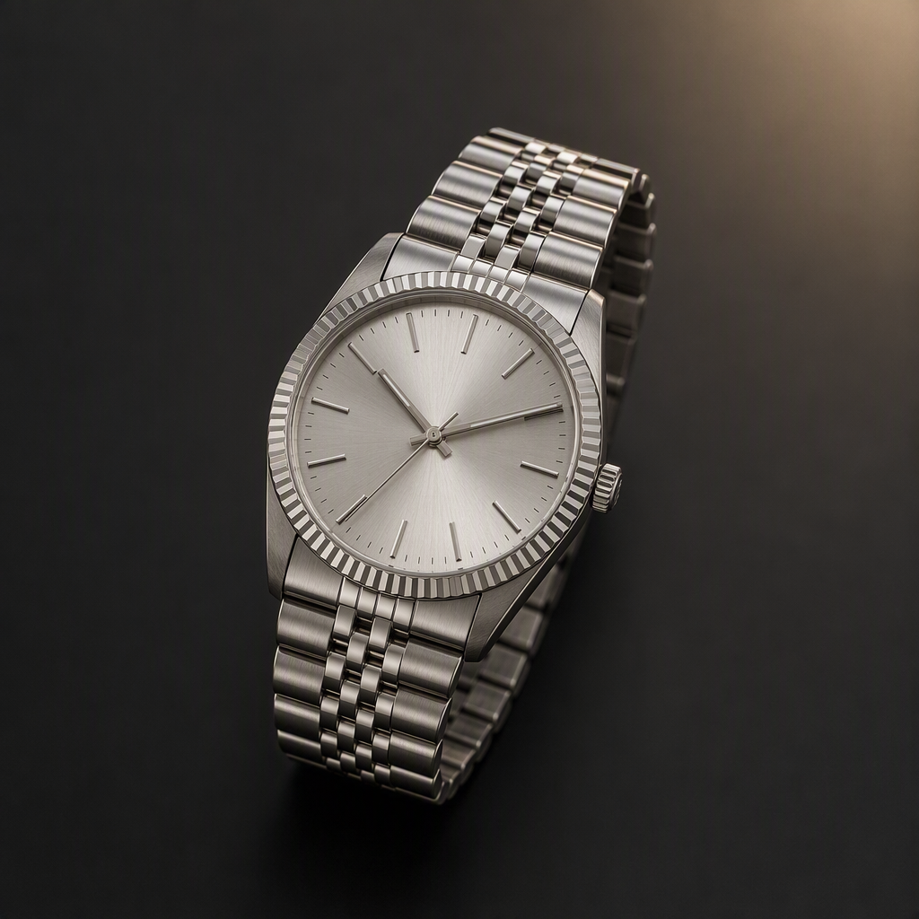 Rolex Datejust 36 126234 — authenticated pre-owned, Hong Kong stock